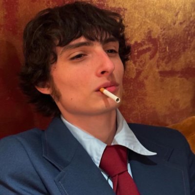 carloshenque_'s profile picture. You and I go from one kiss to getting married