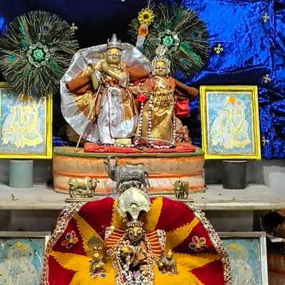 Hemshukla02's profile picture. “भारतं नाम स्वाभिमानस्य परमं तीर्थम्।”
Proud to be Bhartiya