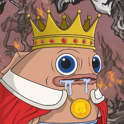 irmr2's profile picture. Thought provoking commentary on crypto culture/drama