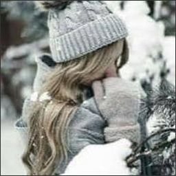 frirhu97415's profile picture. 