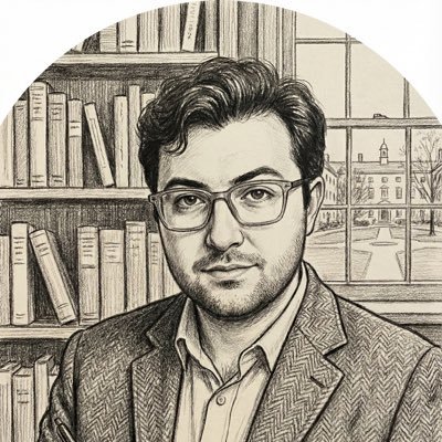 ArtinYousefi's profile picture. Systems Engineering PhD @GWEngineering M.S. in Computer Science B.S. in Cognitive Neuroscience