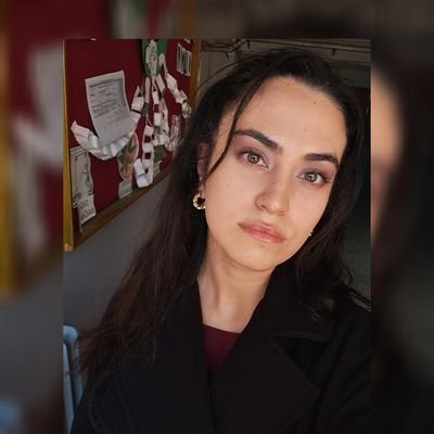 aaydaaa10's profile picture. Benim blog