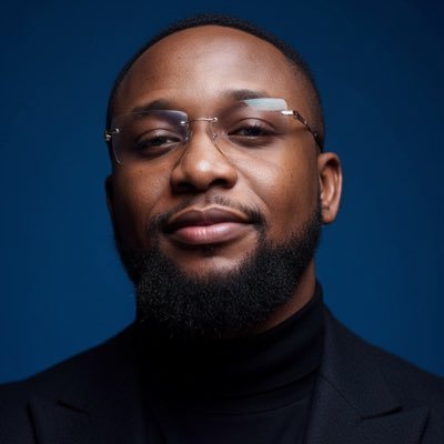 officiallycyph's profile picture. Senior Product Designer | Product Manager | Building @decyphagency | Reality-TV Star #BBNaija S7 |