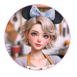 mainstreetjoy's profile picture. A Disney adult sharing my favorite merch, park picks, and magical must-haves. 🏰✨