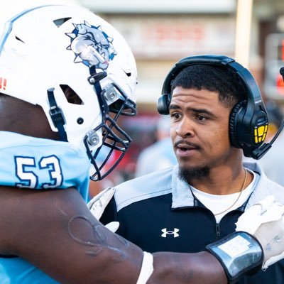 coachquise_'s profile picture. @SWOSUfootball D-Line Coach & Alumni | Bay Area Native | LLKC | Glory to Jesus Christ!