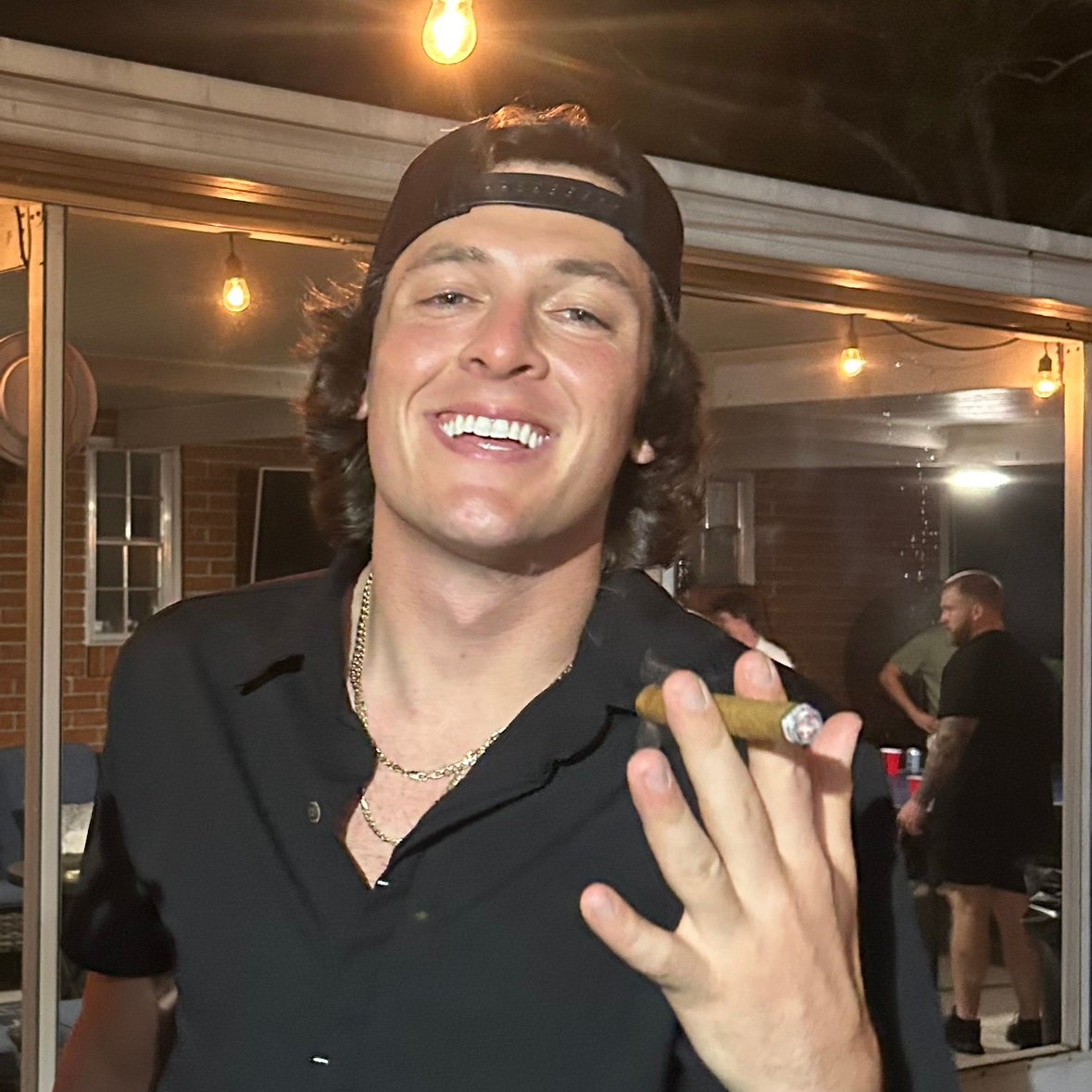 devinquinn1324's profile picture. 