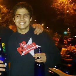 juampicordoba73's profile picture. Be kind, it's free! :)