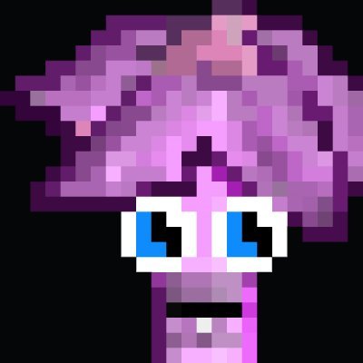 ocfunguys's profile picture. An on-chain collection of 2,222 pixel mushrooms, germinating soon on @monad.

Stay tuned for more details! 

🎨 - @shawncleta1 
🛠️ - @612crypto_eth