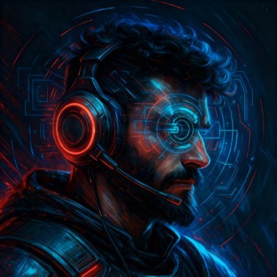 AliKH096's profile picture. @carv_official Community Manager | Web3 & DeFi Researcher | Blockchain Analyst 
GameFi Enthusiast (13+ Years Gaming)