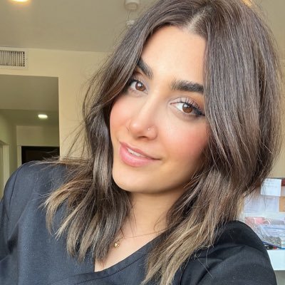 Atefehalimi's profile picture. #2000