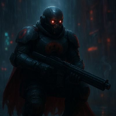 scope_nova's profile picture. gamer and entrepreneur