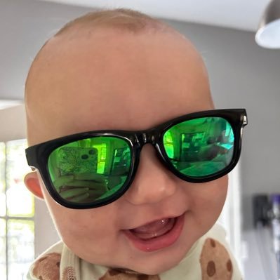 Jlogan26's profile picture. Proud father of three beautiful girls and a son. Youth bball coach. Performance Analytics. #QuestionEverything #MoPhenom