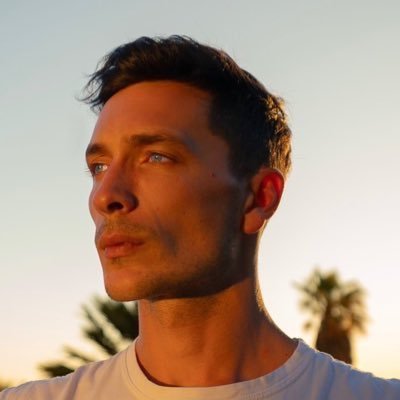 prospermbang's profile picture. 