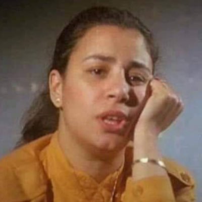 Fadwa_halabi's profile picture. "ما أنا عليه، شتيمةٌ للذي لَستُه"| مفيش فايده | لا تساوم