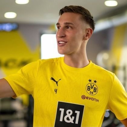 JamieBVB30's profile picture. 