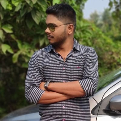 ACHARYA_13FO's profile picture. https://t.co/etlhkiw3f5 Forestry 🌳🐾 , OUAT , Bhubaneswar // Believe in Kartum Akartum Anyathā-kartum // Hari Narayan Shiv Sambho🙏 // ⭕‼️⭕ Jay Jagannath 💚