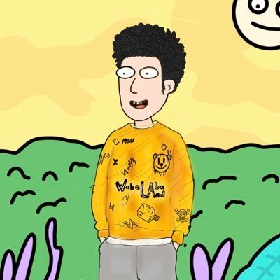 SnowRebal24681's profile picture. Early Crypto Adopter | 5+ yrs experience
DeFi, NFT, Web3 Quack ➡️ wallchain