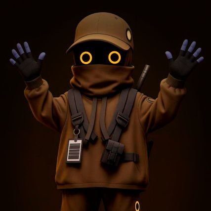 faceless_writer's profile picture. Web 3 Enthusiast 🌎| Crypto Curious 
Content Writer | Learning Blockchain🔗

Newbie but my mind is open😂 👐