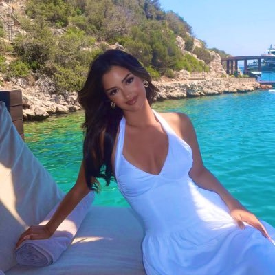 luciannapsy's profile picture. He gave you the vision, He will give you the victory✨