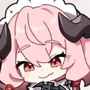 1serapink's profile picture. 他意なし