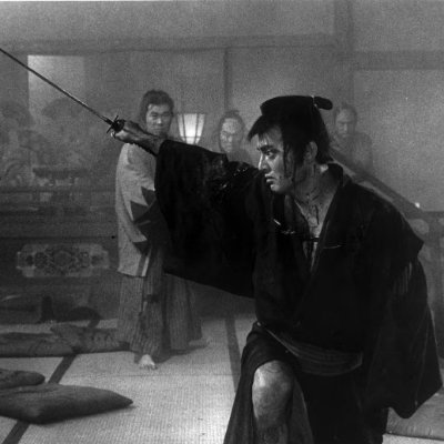 cineronin's profile picture. djing since 2004. , buddhist , 80s kid , cinephile , baseball & kickboxing .