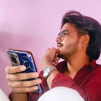 Zakaria8947's profile picture. 