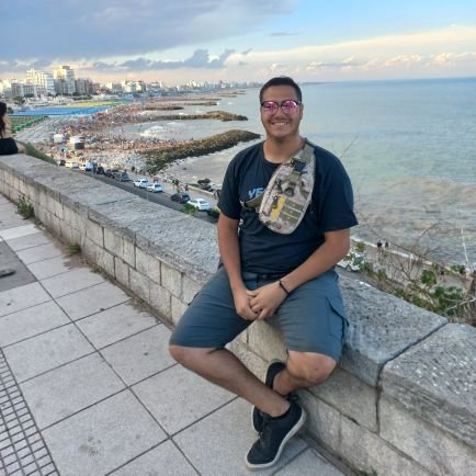 LautixProzx's profile picture. Influencer Cristiano.
Hijo del Creador.
Espíritu Santo Mi Mejor amigo.