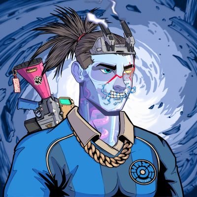 Linkupwithdy's profile picture. Music Lover🎤 || Educator 🧮||Defi Advocate🪙 || Trading 💹 || NFTs 🖼️ || Tech 🚀||  #Defi  #Blockchain #Web3 #NFT