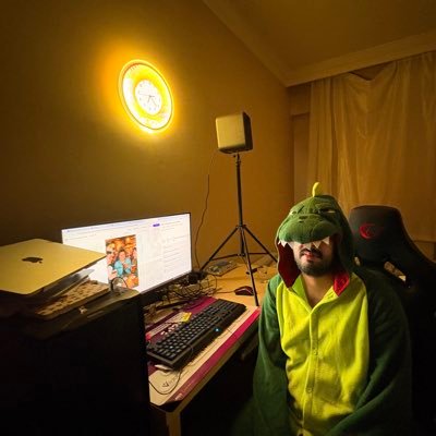 anilfiddan's profile picture. vibe builder | full-stack learner | WordPress & SEO mind | idea hunter | indie hacker | dark-humor artisan | jack of all trades, better every day