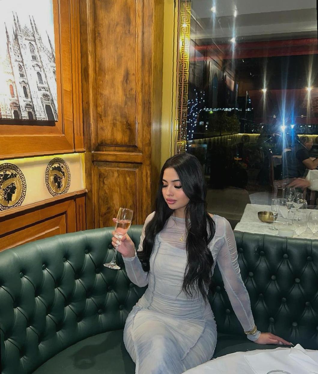 ENozus's profile picture. i make mischief, then make it magic