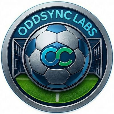 oddsynclab's profile picture. @oddsyncai @oddsynctips