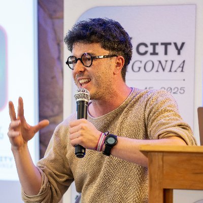 MatiasBilkis's profile picture. quantum tech & AI ||  PhD theoretical physics
co-founder || quantum ML group, Barcelona
founder || QutSur: the QUantum Tech SURveillance company