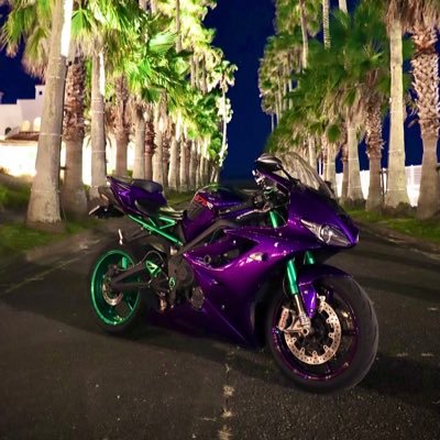 daytona675_sho's profile picture. 神奈川　04
