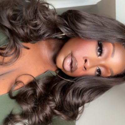 RukaTrue_'s profile picture. I’mma be somebody. I put that on everything.