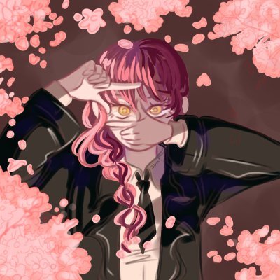 akasyv's profile picture. Creator IRL, editor audiovisual y esclavo del LoL (y ahora también de WuWa)