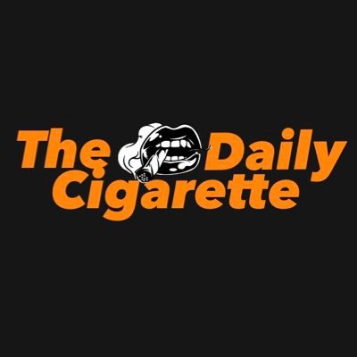 DailyCigarette's profile picture. Where All Celeb Headlines, News, And Tea Is Up For Discussion. Light Up And Join The Conversation. 🚬 Podcast Drops Sunday 9/7 at 5:00PM On YouTube!
