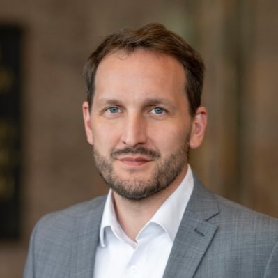 uZoelitz's profile picture. Professor of Economics of Child and Youth Development endowed by the Jacobs Center for Productive Youth Development 🎓