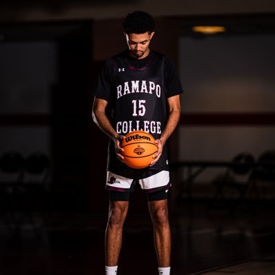 Jayden_Baker9's profile picture. 6’5" CG/Wing | 3 level scorer| 3&D| Massanutten Military Academy Post Grad| Muhlenberg College| Ramapo College|TRANSFER PORTAL 3 years of eligibility