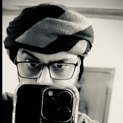 Sam__Sanaa's profile picture. مغرد حر