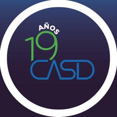 CASD_eSecurity's profile picture. Somos una empresa mexicana, dedicada a la consultoría e implementación de soluciones tecnológicas integrales de seguridad en TI. #CyberSecurity