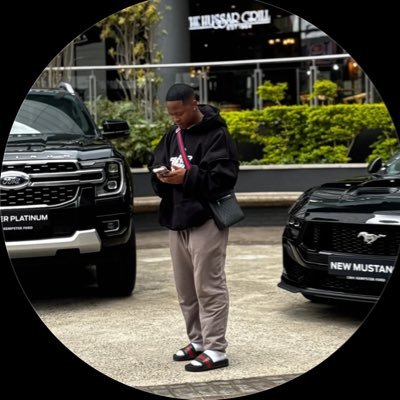 LethaboGoat's profile picture. OnlY AcCoUnt
Day Trader 📊📈
Licensed Signal provider
Self made.God blessed 😇