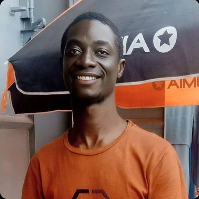 ssenabulya95596's profile picture. year old 25