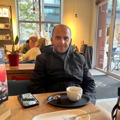 DTamimi65070's profile picture. 