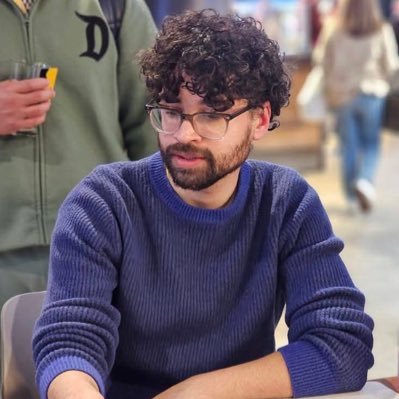 KI_Garrick's profile picture. Garrick from @KeyIssuesCast | Disney Lorcana creator at https://t.co/WLyWipz2Du