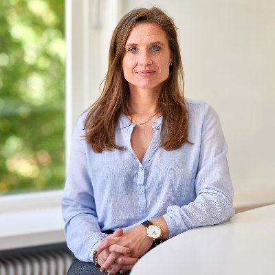 NoortjeLina's profile picture. Strafrechtadvocaat | Noortje Lina Strafrecht | Nederlandse Vereniging van Strafrechtadvocaten NVSA