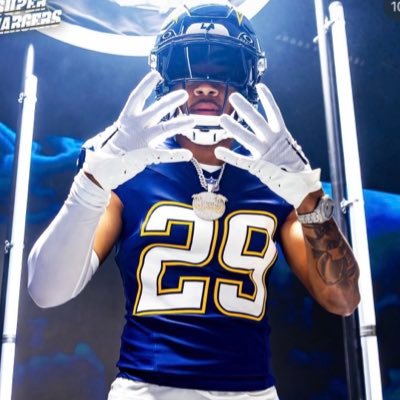HerbertToLadd's profile picture. @chargers | @padres | @lakers | @gocards | @sandiegofc | @loucityfc | #BoltUp