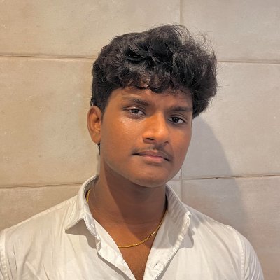 Atternokworks's profile picture. (aka Jakky Eshwar) CGI and VFX Enthusiast. Trying to make it a passion from a hobby now.