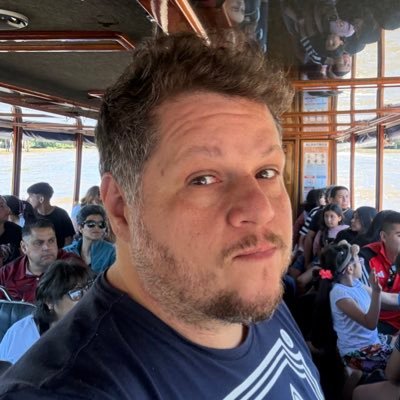 gutomartino's profile picture. Building your first Smart Wealth Companion at @ReplicatsAI Member @safaryClub 🦁