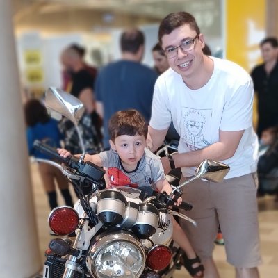 MateusFerrer's profile picture. 