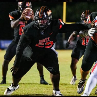 h3d_luhJd55's profile picture. C/o 2027 5’8, 280lbs,dline C/G Seminole high school⚫️🟠 3.4GPA 📚bench: 275clean: 250 squat: 600. /email: hoss.paul.llh@gmail.com HC: Karl Calhoun jr